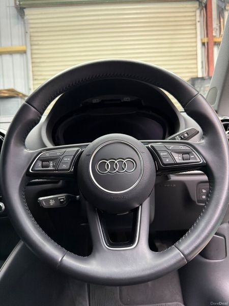 2019 Audi A3 1.4 Petrol - Auto + Only 61,000KM! 393200631
