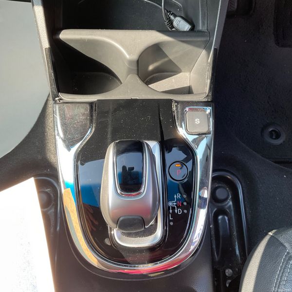 2017 Honda Fit/Jazz  Auto.*Leather Pkg 40K miles* 393209975