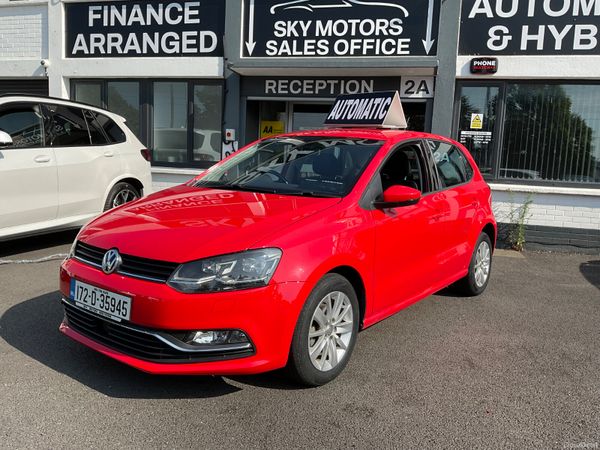 Volkswagen Polo 2017 Low Mileage(31kmiles) 393219211