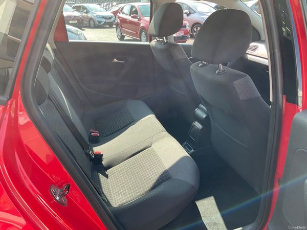 Volkswagen Polo 2017 Low Mileage(31kmiles) 393219219