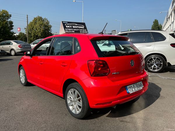 Volkswagen Polo 2017 Low Mileage(31kmiles) 393219221