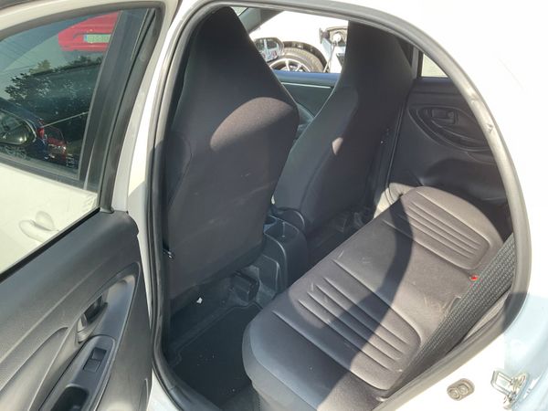 Volkswagen Polo 2015 Automatic Low Milage,28Kmiles 393220207