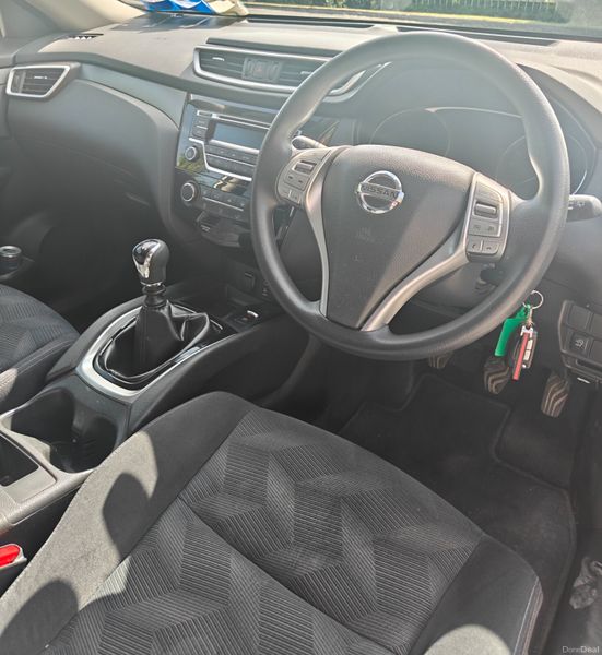 162 Nissan X-Trail Low Kms 6mth Warranty 393220441