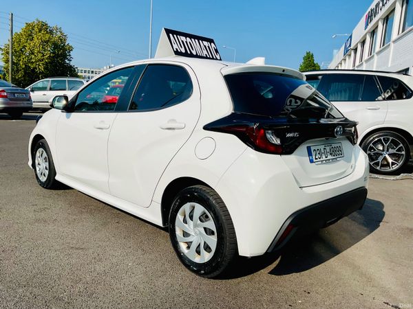 Toyota Yaris 2023 Automatic Low Mileage(28Kmiles) 393222209