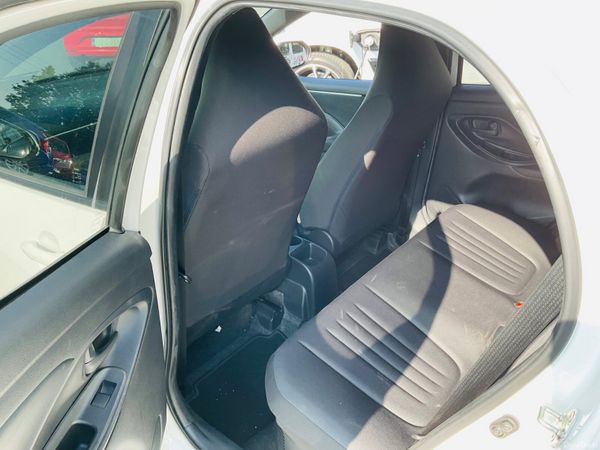 Toyota Yaris 2023 Automatic Low Mileage(28Kmiles) 393222213