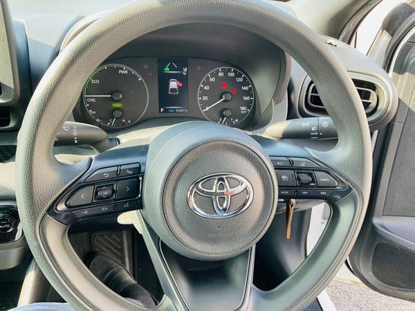 Toyota Yaris 2023 Automatic Low Mileage(28Kmiles) 393222215