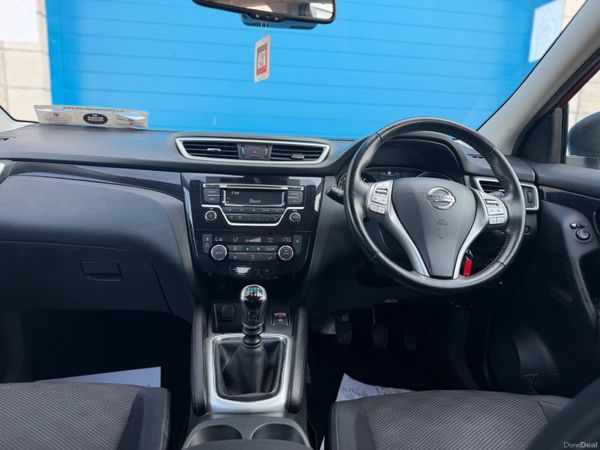Quashqai 161 NCT 82kms!!! 393222453