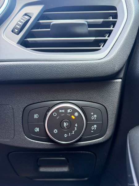 Ford Focus 192 97k Kms!!! 393222405