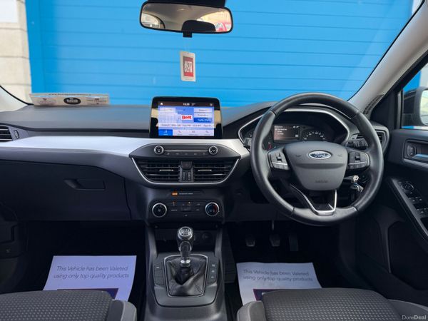 Ford Focus 192 97k Kms!!! 393222409