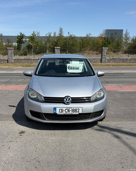 2013 Vw Golf 1.2 TSI DSG 393223565