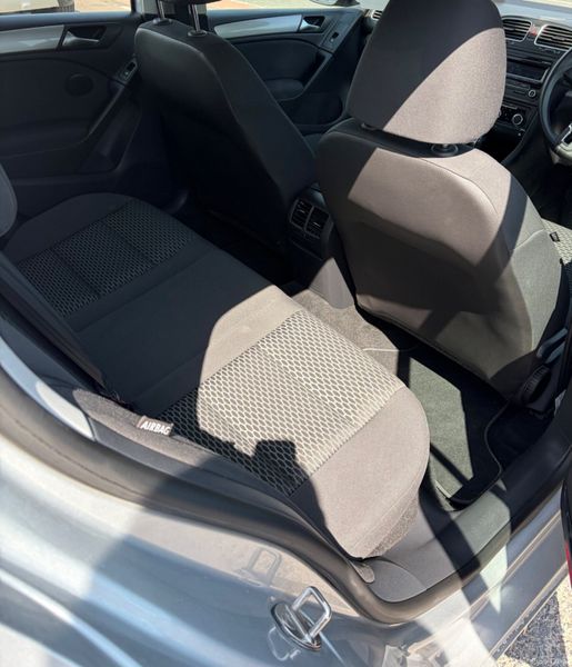 2013 Vw Golf 1.2 TSI DSG 393223567