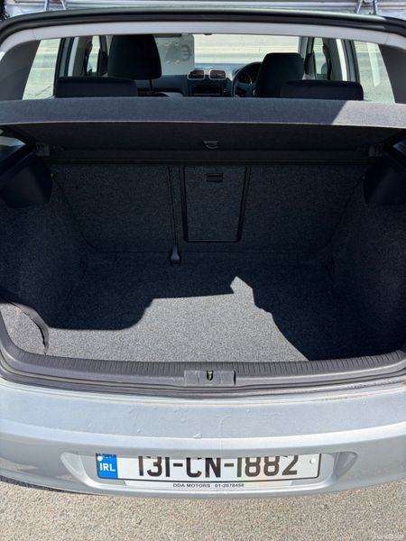 2013 Vw Golf 1.2 TSI DSG 393223569