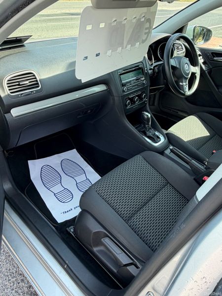 2013 Vw Golf 1.2 TSI DSG 393223571