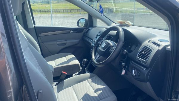 SEAT Alhambra 2015 Trade Sale 393223631