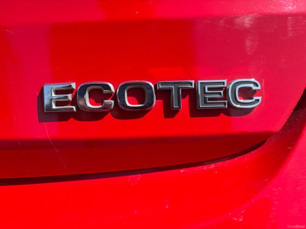 Opel Astra 2019 393226007