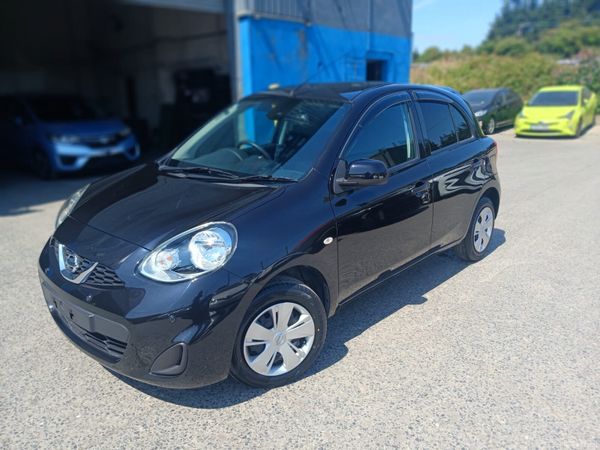 2021 Nissan march 1.2 Automatic 393229605