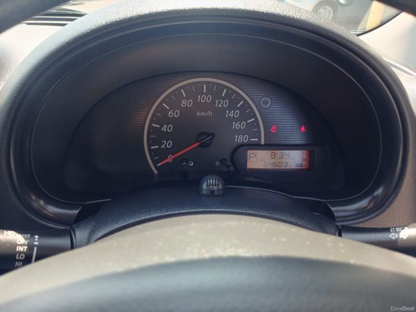 2021 Nissan march 1.2 Automatic 393229607