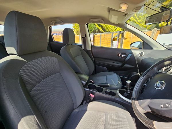 Nissan Qashqai 2011 New Nct 05/27 & Taxed 12/26 393230069