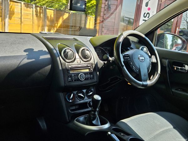 Nissan Qashqai 2011 New Nct 05/27 & Taxed 12/26 393230071