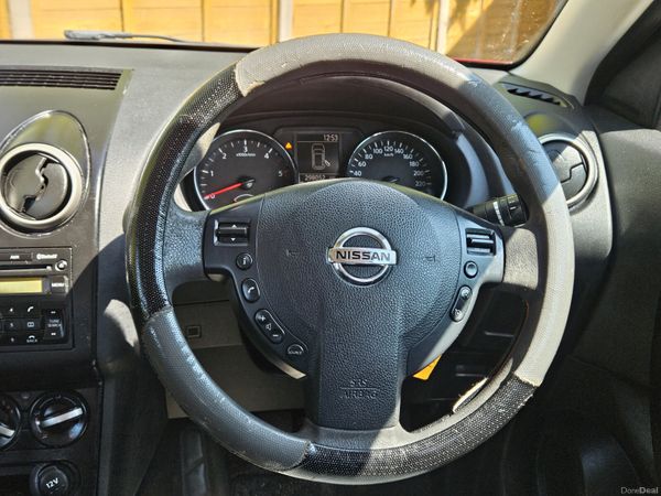Nissan Qashqai 2011 New Nct 05/27 & Taxed 12/26 393230077