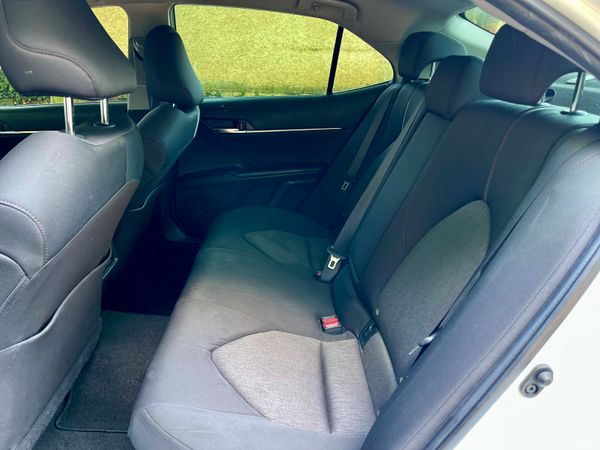 2021 Toyota Camry 2.5 Hybrid 393232447