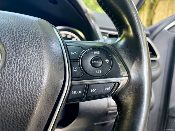 2021 Toyota Camry 2.5 Hybrid 393232451