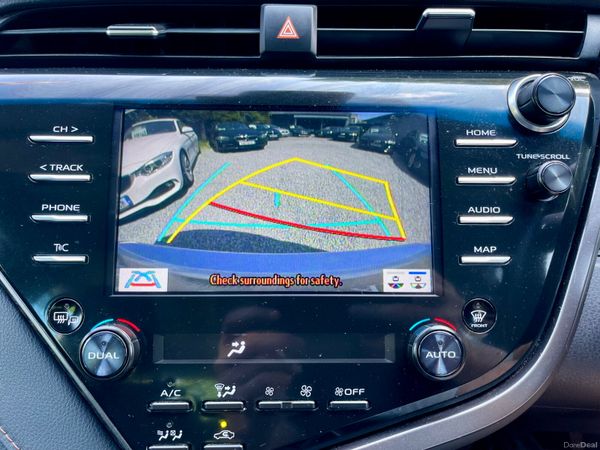 2021 Toyota Camry 2.5 Hybrid 393232457