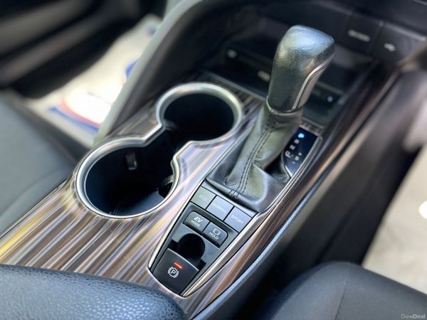 2021 Toyota Camry 2.5 Hybrid 393232459