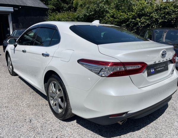 2021 Toyota Camry 2.5 Hybrid 393232431