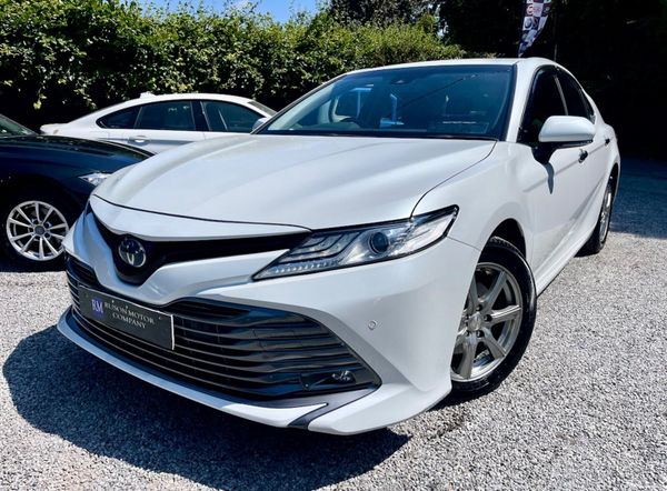 2021 Toyota Camry 2.5 Hybrid 393232433