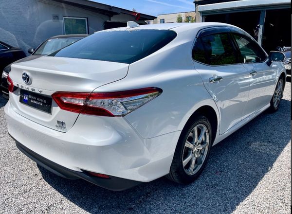 2021 Toyota Camry 2.5 Hybrid 393232435