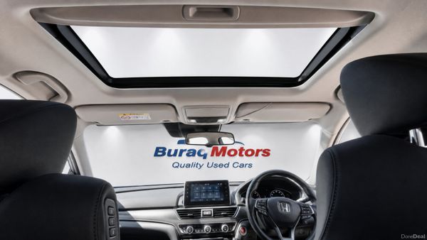 2020 Honda Accord 2.0L | Hybrid EX | Sunroof 393237207