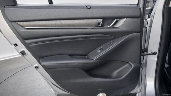 2020 Honda Accord 2.0L | Hybrid EX | Sunroof 393237221