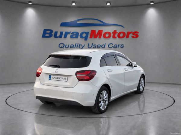 Mercedes-Benz A180 1.6L  Auto *apple carplay* 393237445