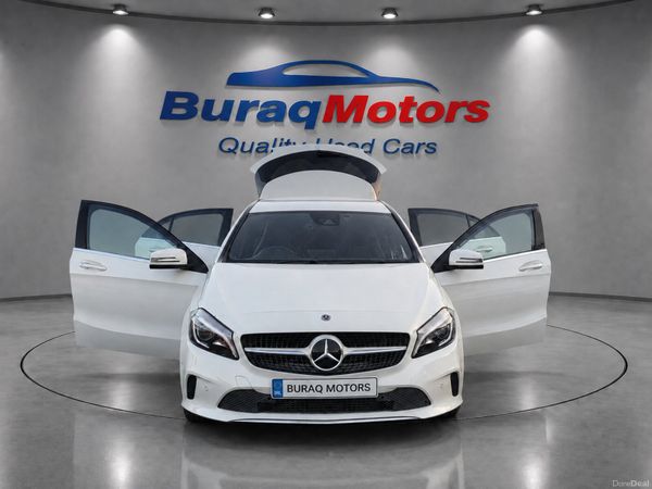 Mercedes-Benz A180 1.6L  Auto *apple carplay* 393237447
