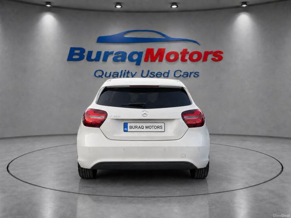 Mercedes-Benz A180 1.6L  Auto *apple carplay* 393237437