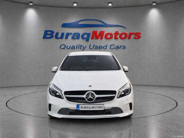 Mercedes-Benz A180 1.6L  Auto *apple carplay* 393237439