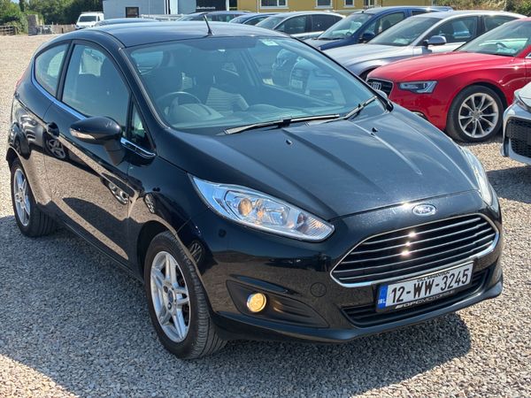 Ford Fiesta *NCT 10-26* 393239687