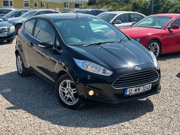 Ford Fiesta *NCT 10-26* 393239693