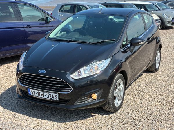 Ford Fiesta *NCT 10-26* 393239703