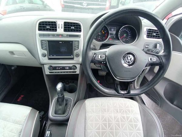 Volkswagen Polo Beats 1.2 Automatic 393239705
