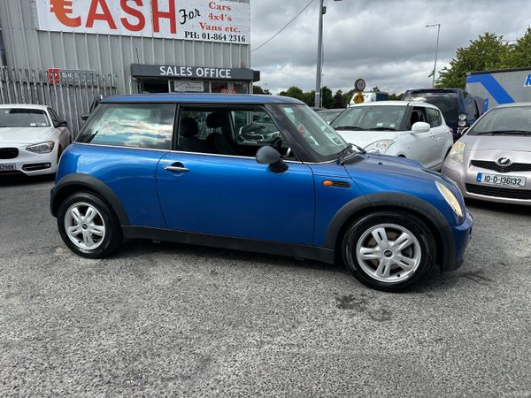 Mini One 1.6 Petrol NCT LOW KMS 393349081