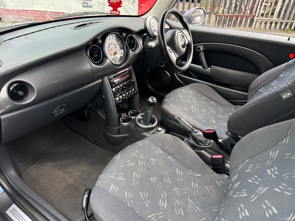 Mini One 1.6 Petrol NCT LOW KMS 393349093