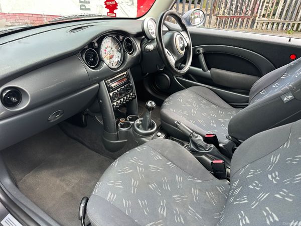 Mini One 1.6 Petrol NCT LOW KMS 393349095