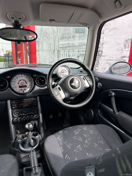 Mini One 1.6 Petrol NCT LOW KMS 393349101