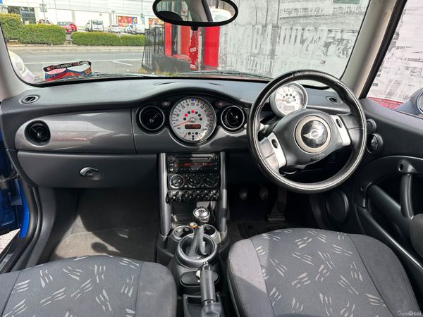 Mini One 1.6 Petrol NCT LOW KMS 393349105