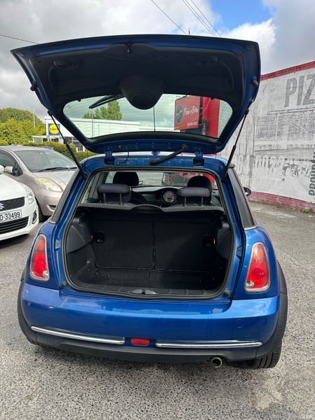 Mini One 1.6 Petrol NCT LOW KMS 393349113