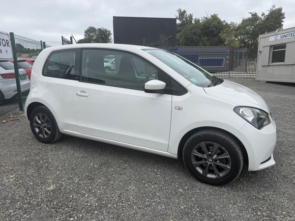 SEAT Mii 2014 393350897