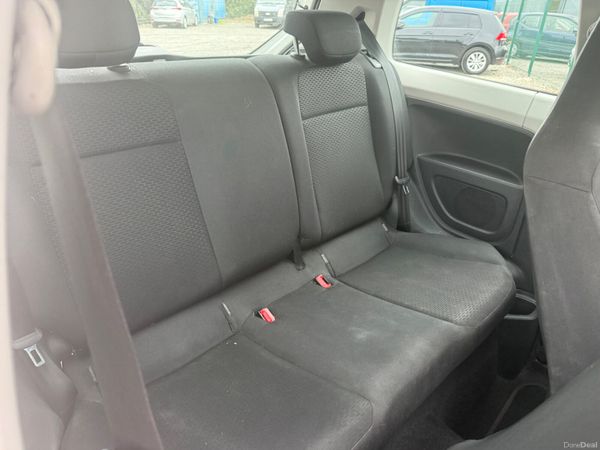 SEAT Mii 2014 393350917