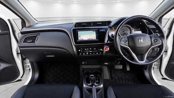 HONDA GRACE 1.5L HYBRID EX- EDITION 393351415
